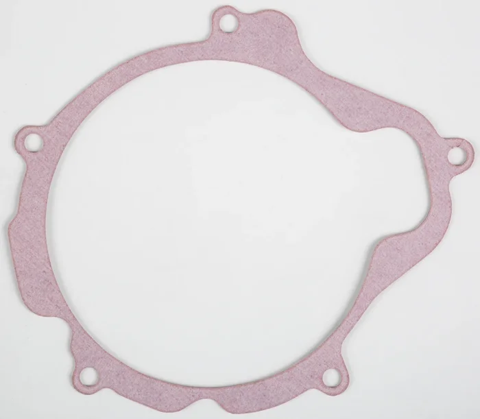 BOYESEN SCG-12 Ignition Cover Gasket - High-Quality Gasket for Powersports Engines