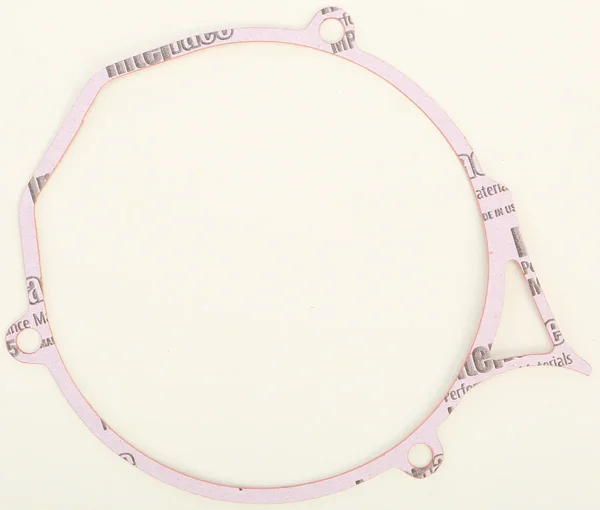 BOYESEN SCG-40 High-Performance Ignition Cover Gasket for KTM 65 - Durable & Reliable Motorcycle Repair Part