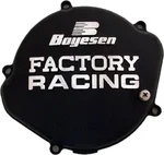 BOYESEN CC-01AB Factory Racing Clutch Cover - High-Performance Engine Component