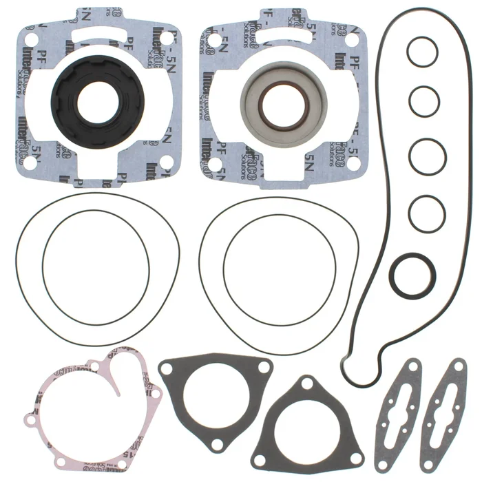VERTEX 711265 Full Gasket Set - Premium Gaskets for Reliable Performance