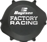 BOYESEN CC-01B Factory Racing Clutch Cover - High-Performance Engine Component