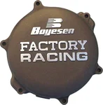 BOYESEN CC-01M Factory Racing Clutch Cover - High-Performance Engine Component