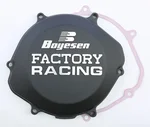 BOYESEN CC-02AB Factory Racing Clutch Cover - High-Performance Engine Component
