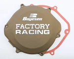 BOYESEN CC-02M Factory Racing Clutch Cover - High-Performance Engine Component