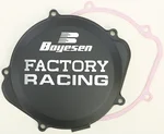 BOYESEN CC-07B Factory Racing Clutch Cover - High-Performance Engine Component