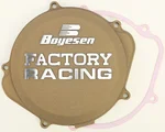 BOYESEN CC-07M Factory Racing Clutch Cover - High-Performance Engine Component