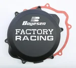BOYESEN CC-06XB Factory Racing Clutch Cover - High-Performance Engine Component