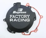 BOYESEN CC-10B Factory Racing Clutch Cover - High-Performance Engine Component for Powersports