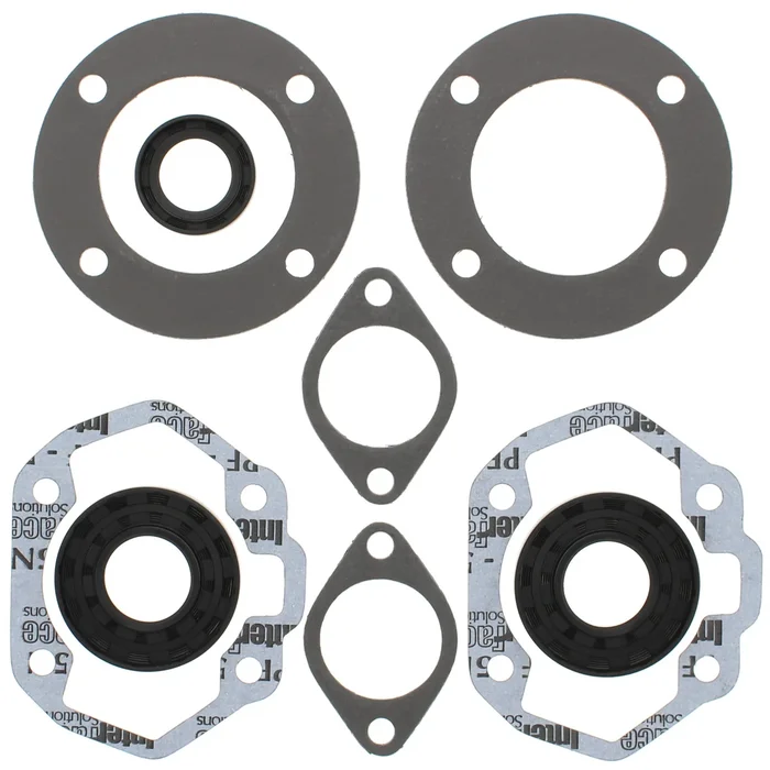 VERTEX Full Gasket Set 711116 - Premium Gaskets for Reliable Engine Sealing