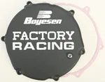 BOYESEN CC-12B Factory Racing Clutch Cover - High-Performance Engine Component