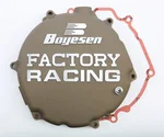 BOYESEN CC-12CM Factory Racing Clutch Cover - High-Performance Engine Component