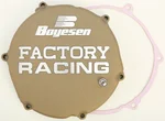 BOYESEN CC-12M Factory Racing Clutch Cover - High-Performance Engine Component