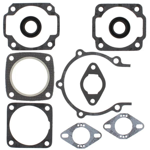 VERTEX 711024 Full Gasket Set - Premium Gaskets for Reliable Engine Sealing