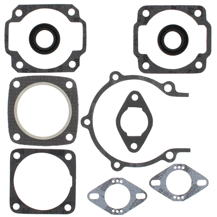 VERTEX 711024 Full Gasket Set - Premium Gaskets for Reliable Engine Sealing