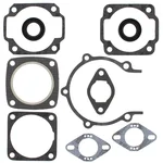 VERTEX 711024 Full Gasket Set - Premium Gaskets for Reliable Engine Sealing