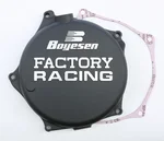 BOYESEN CC-17AB Factory Racing Clutch Cover - High-Performance Engine Component