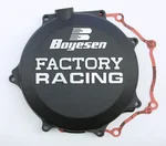 BOYESEN CC-18B Factory Racing Clutch Cover - High-Performance Engine Component