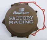 BOYESEN CC-18M Factory Racing Clutch Cover - High-Performance Engine Component