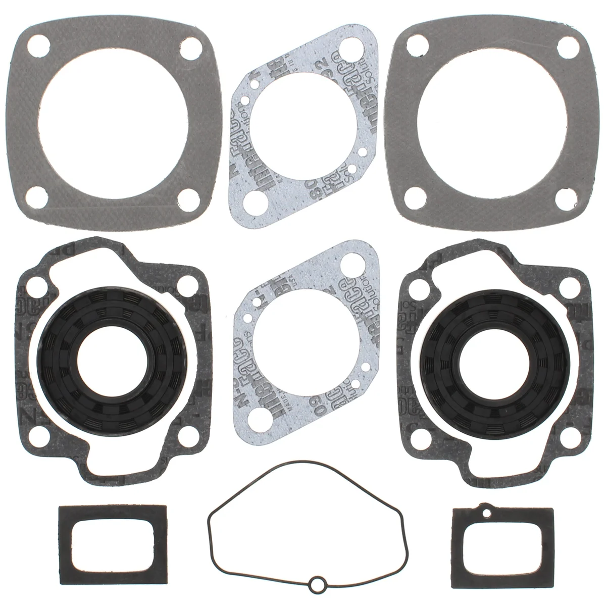 VERTEX Full Gasket Set 7111170 - Premium Gaskets for Reliable Performance