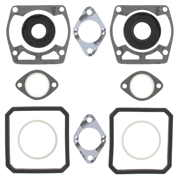 VERTEX 711118 Full Gasket Set - Premium Engine Seals for Powersports Vehicles