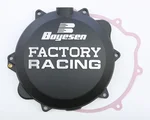 BOYESEN CC-42AB Factory Racing Clutch Cover - High-Performance Engine Component