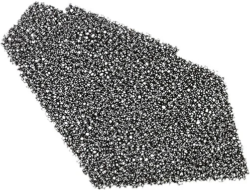 SP1 Air Box Foam Seal/Filter - High-Quality Air Filter for Powersports Vehicles