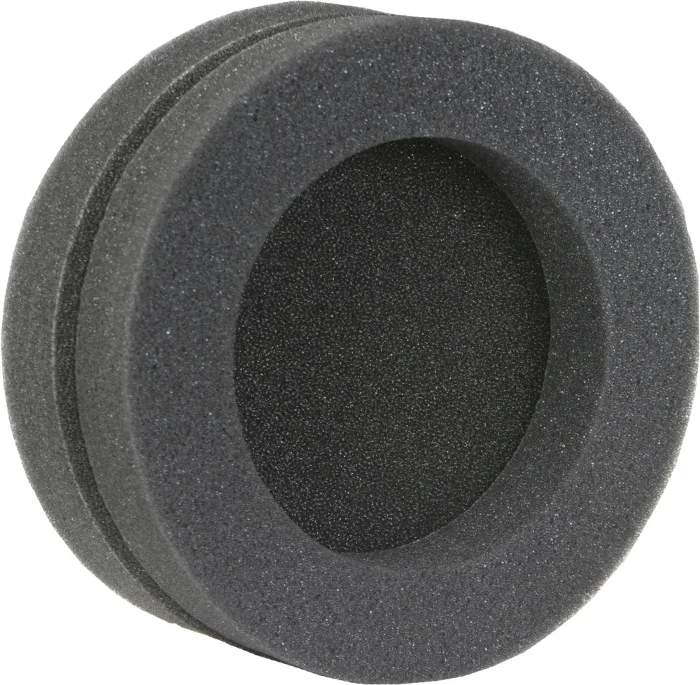 SP1 Air Box Foam Seal/Filter - High-Flow Air Filter for Powersports Engines