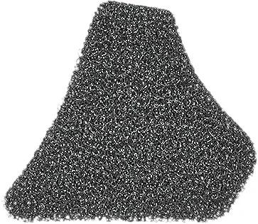 SP1 Air Box Foam Seal/Filter - High-Flow Air Filter for Powersports Engines