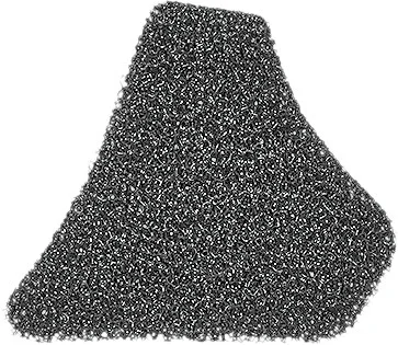 SP1 Air Box Foam Seal/Filter - High-Flow Air Filter for Powersports Engines