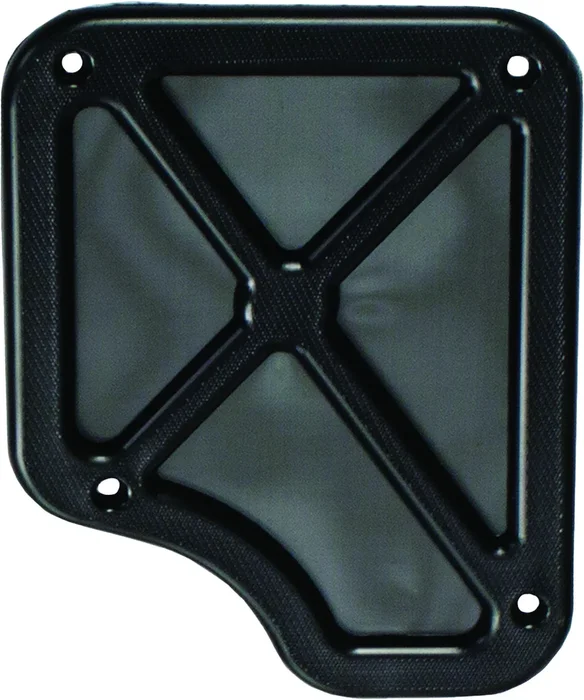 SLP Max Flow Air Vent - High-Flow Snow Vent for Powersports Vehicles