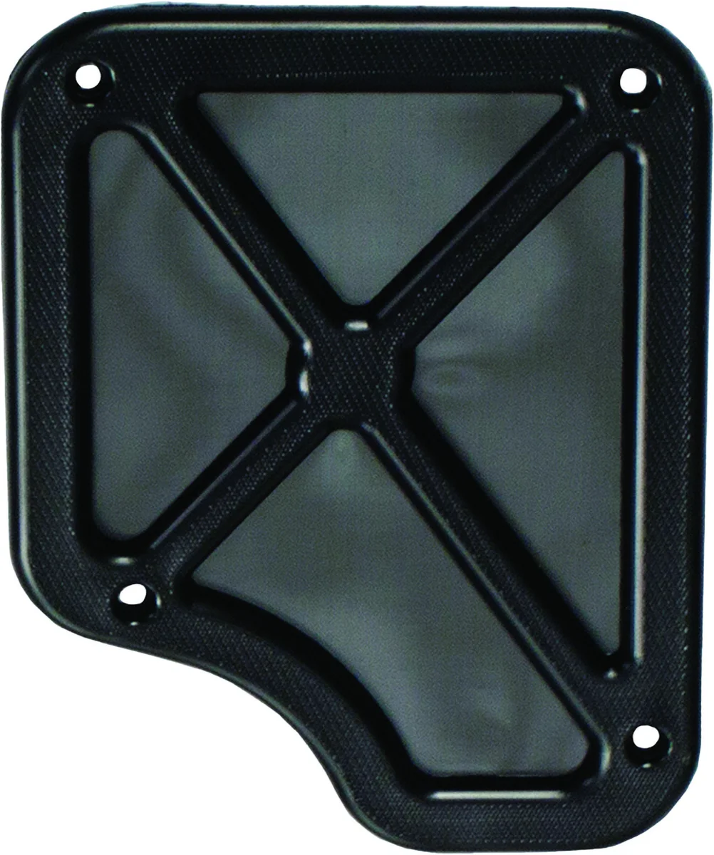SLP Max Flow Air Vent - High-Flow Snow Vent for Powersports Vehicles
