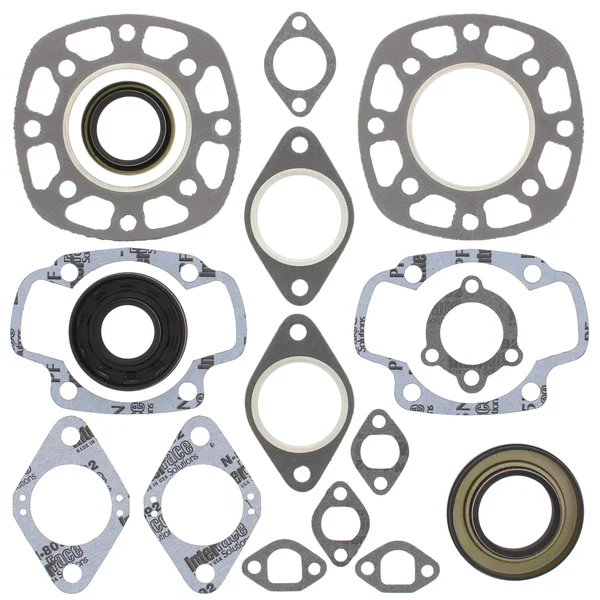VERTEX 711149 Full Gasket Set - Premium Engine Sealing Solution for Powersports