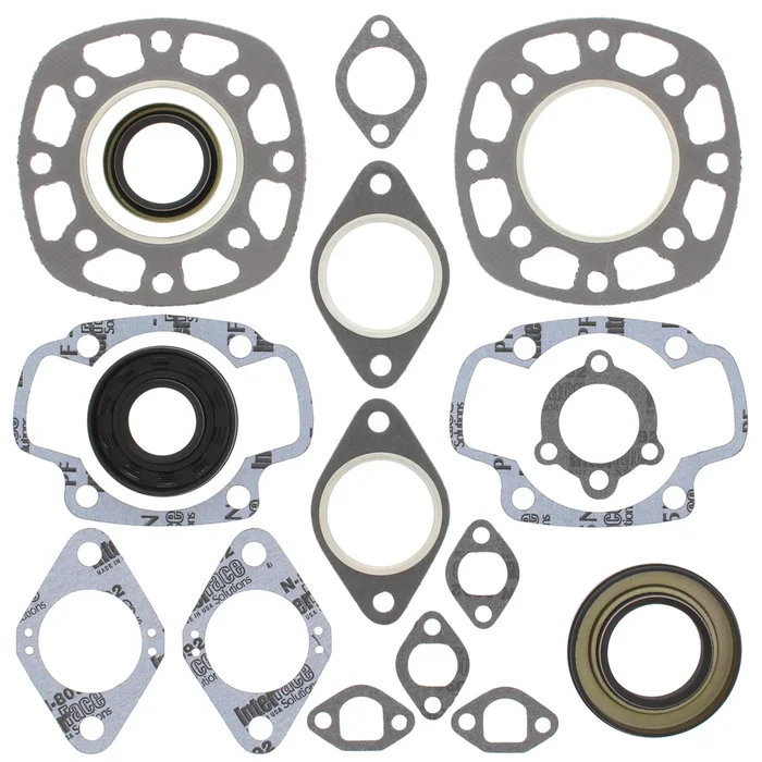 VERTEX 711149 Full Gasket Set - Premium Engine Sealing Solution for Powersports