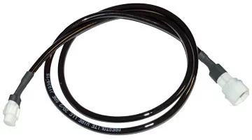 SLP Max Flow Air Box Powder Valve Harness - High-Performance Air Filter System for Powersports