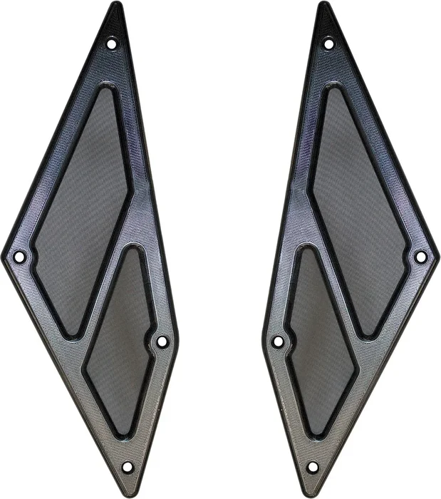 SLP 14-327 High Flow Intake Kit - Enhanced Airflow for Power Sports Engines