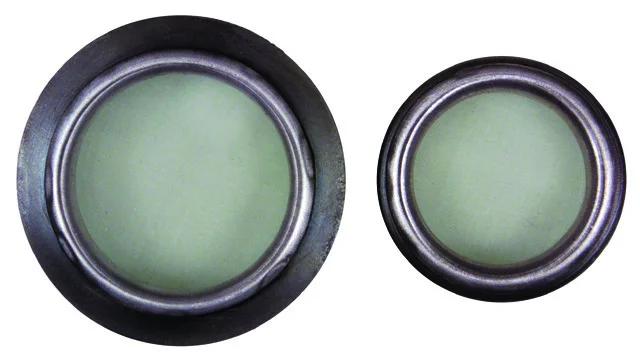 SLP Flow Rite Intake Filter - High-Flow Air Filter for Powersports Engines