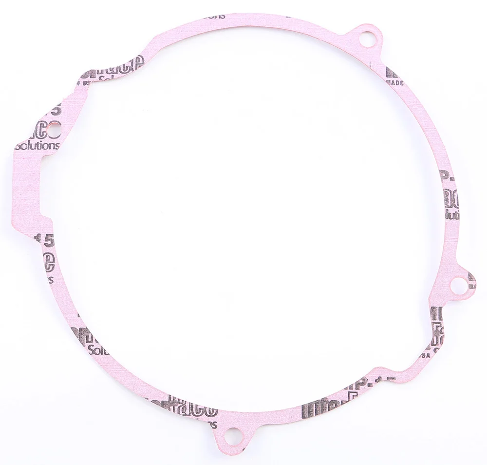 BOYESEN CCG-41 Clutch Cover Gasket - Premium Gasket for Powersports Vehicles
