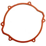 BOYESEN CCG-02A Clutch Cover Gasket - High-Quality Replacement for Powersports Vehicles