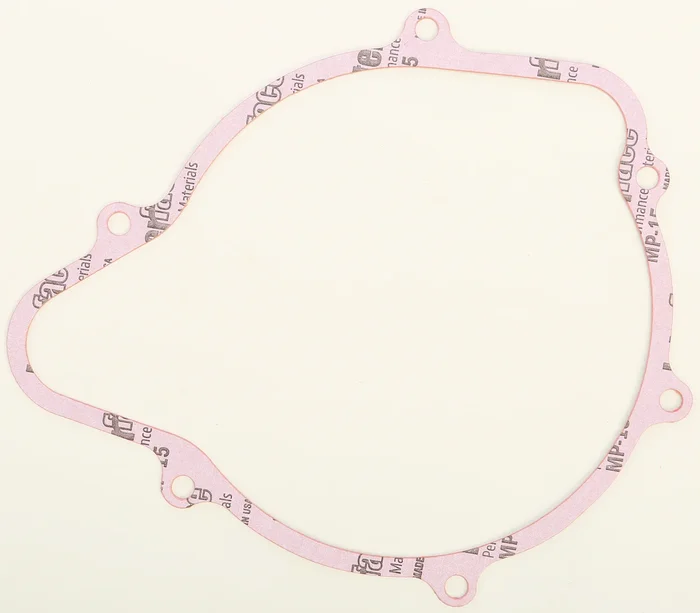 BOYESEN CCG-07A Clutch Cover Gasket - High-Quality Replacement for Powersports Vehicles