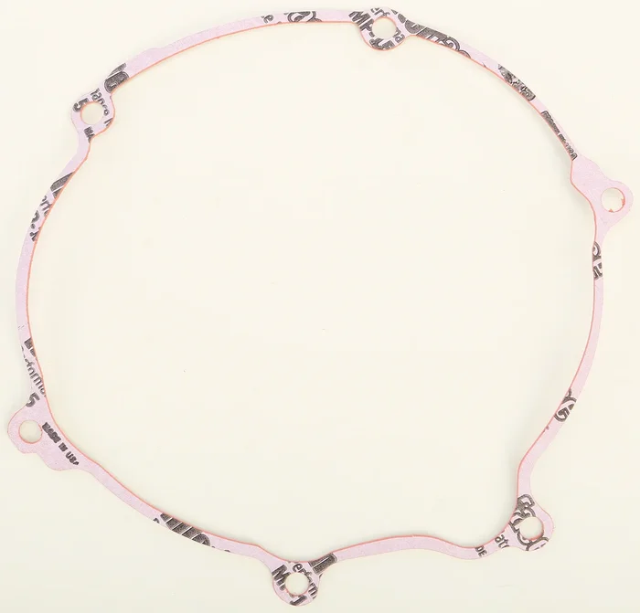 BOYESEN CCG-11A Clutch Cover Gasket - High-Quality Replacement for Powersports Vehicles