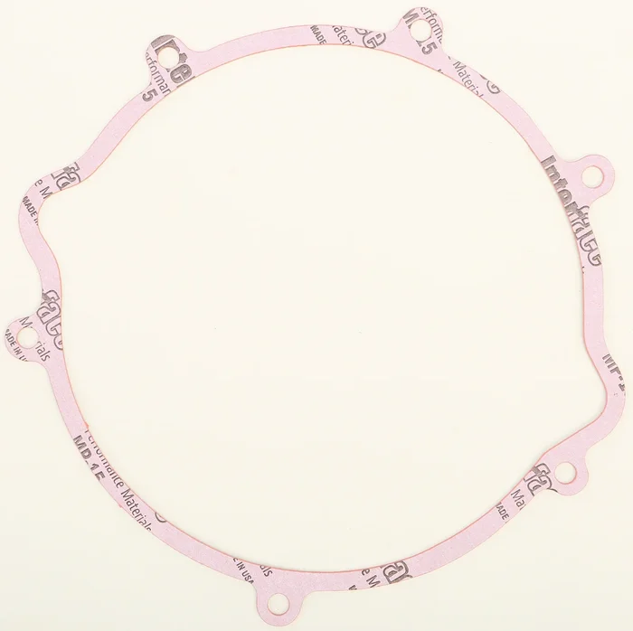 BOYESEN CCG-22 Clutch Cover Gasket - High-Quality Gasket for Powersports Vehicles