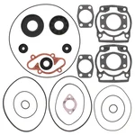 VERTEX 711165C Full Gasket Set - Premium Gaskets for Reliable Engine Sealing