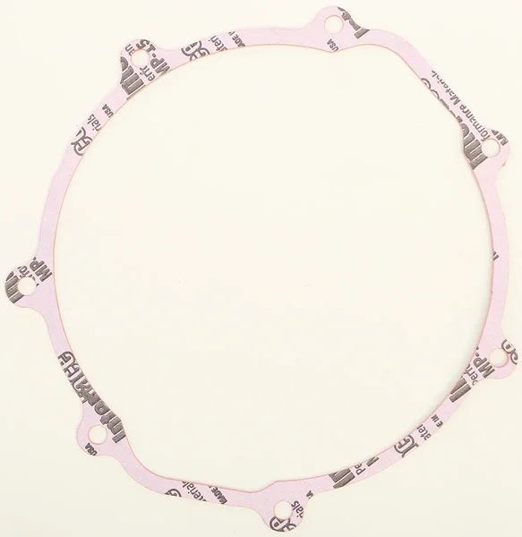 BOYESEN CCG-38A Clutch Cover Gasket - Premium Replacement for Powersports Vehicles