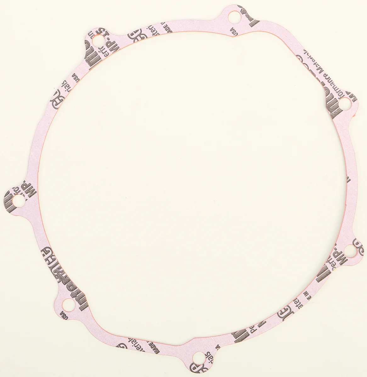 BOYESEN CCG-38A Clutch Cover Gasket - Premium Replacement for Powersports Vehicles