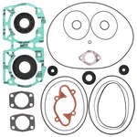VERTEX 711165E Full Gasket Set - Premium Gaskets for Reliable Performance