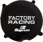 BOYESEN SC-02B Spectra Series Factory Ignition Cover - High-Performance Engine Component