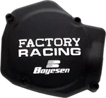 BOYESEN SC-01AB Spectra Series Factory Ignition Cover - High-Performance Engine Component