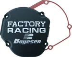 BOYESEN SC-05B Spectra Series Factory Ignition Cover - High-Performance Engine Component