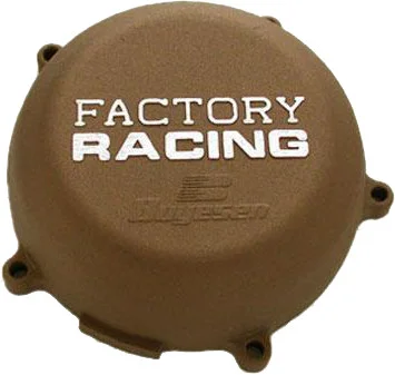 BOYESEN SC-13M Spectra Series Factory Ignition Cover - High-Performance Engine Component