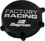 BOYESEN SC-10AB Spectra Series Factory Ignition Cover - High-Performance Engine Protection for Powersports Vehicles